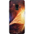 StockTrek Binary System Orbiting near a Black Hole Galaxy S9 Skin